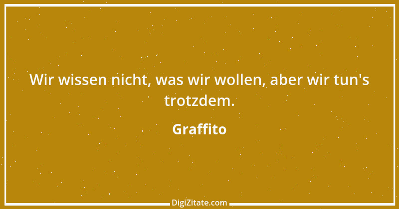 Zitat von Graffito 212