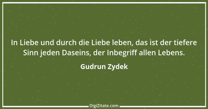 Zitat von Gudrun Zydek 15