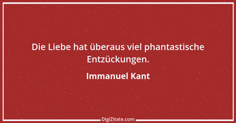 Zitat von Immanuel Kant 377