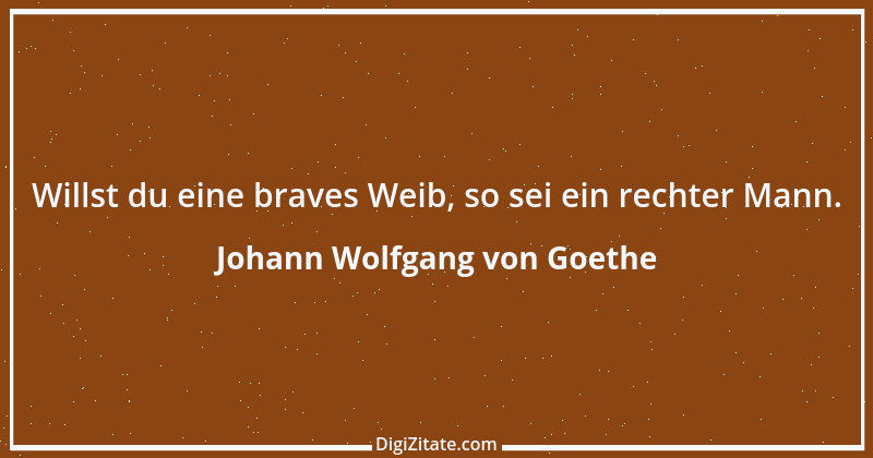 Zitat von Johann Wolfgang von Goethe 2886