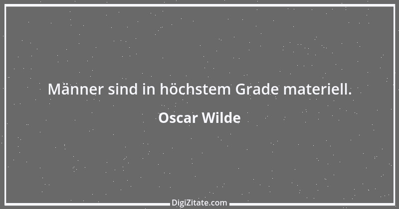 Zitat von Oscar Wilde 792