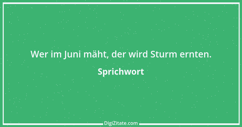 Zitat von Sprichwort 8878