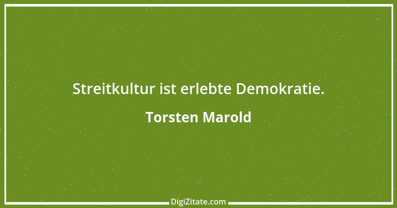 Zitat von Torsten Marold 64