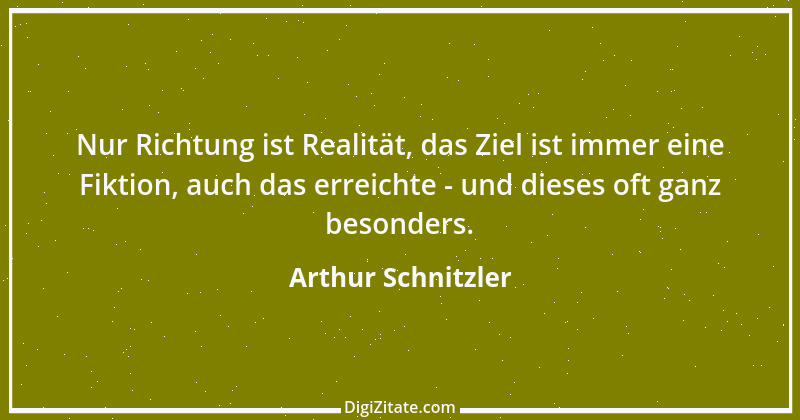 Zitat von Arthur Schnitzler 130