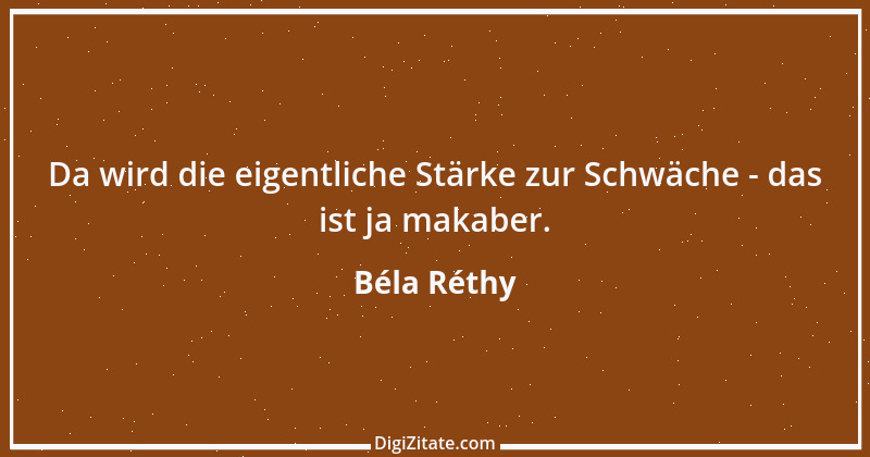 Zitat von Béla Réthy 5