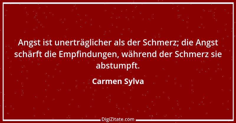 Zitat von Carmen Sylva 33