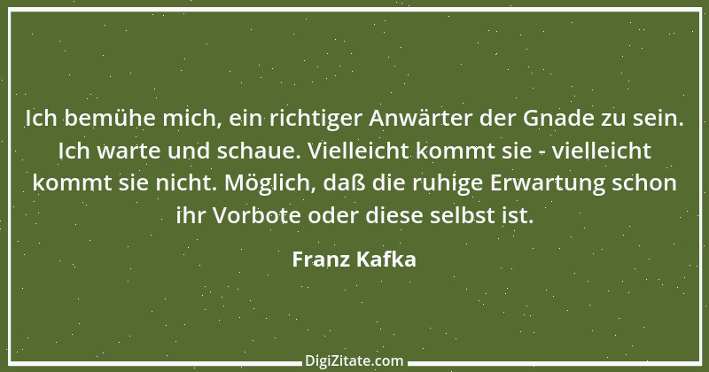 Zitat von Franz Kafka 242