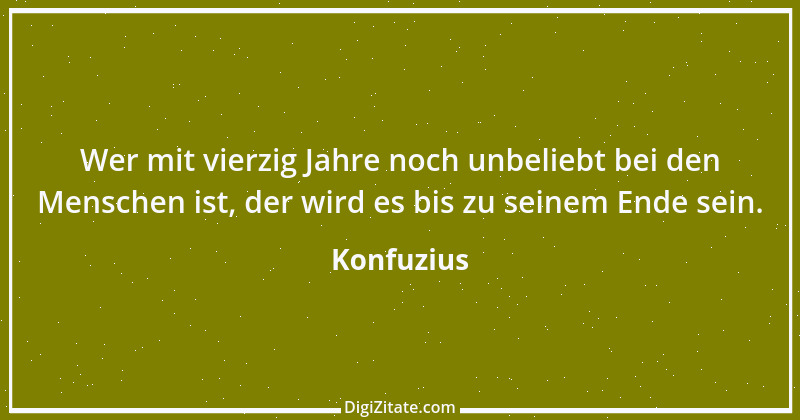 Zitat von Konfuzius 130