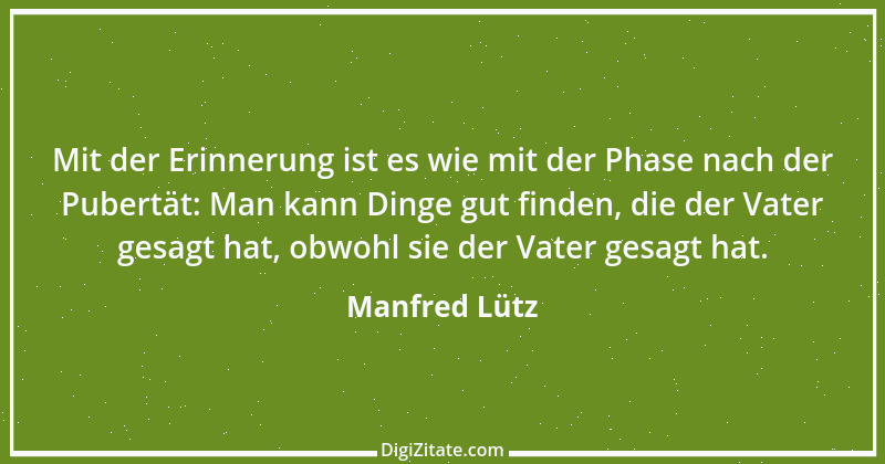 Zitat von Manfred Lütz 4