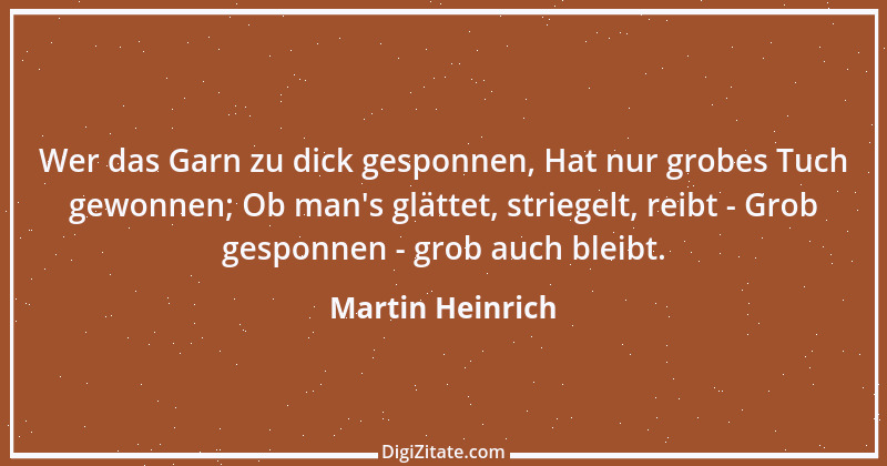 Zitat von Martin Heinrich 38