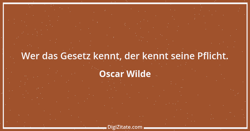 Zitat von Oscar Wilde 793