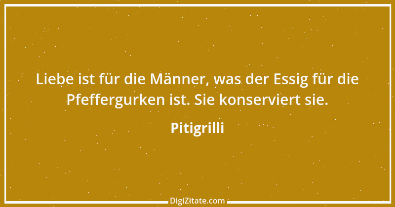 Zitat von Pitigrilli 22