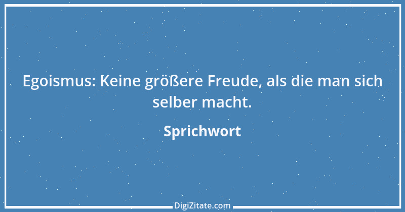 Zitat von Sprichwort 4879