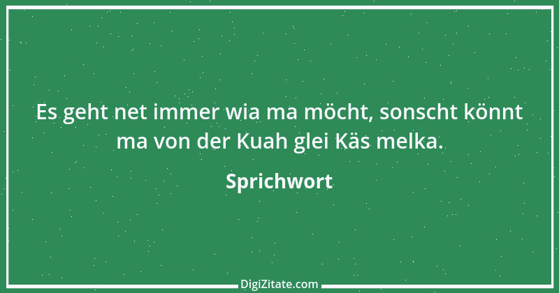 Zitat von Sprichwort 6879