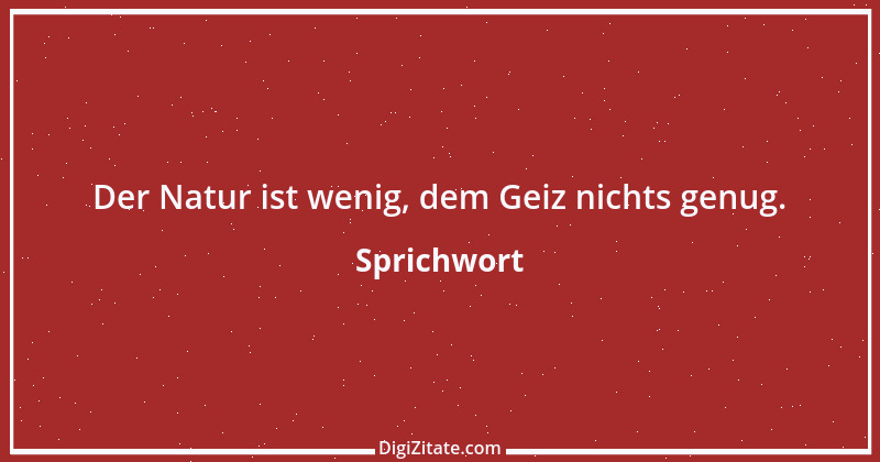 Zitat von Sprichwort 7879