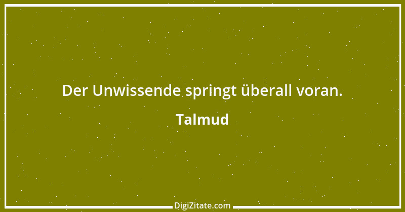 Zitat von Talmud 193