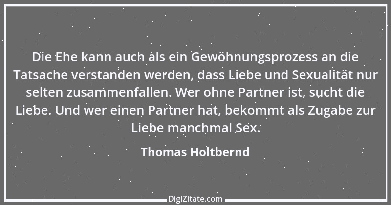 Zitat von Thomas Holtbernd 86