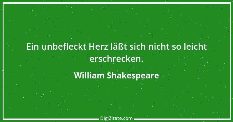 Zitat von William Shakespeare 473