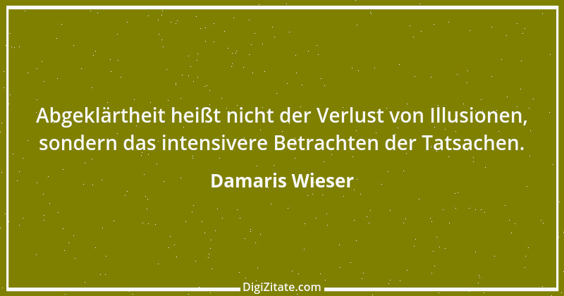 Zitat von Damaris Wieser 420