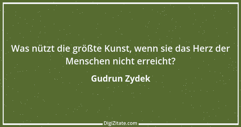 Zitat von Gudrun Zydek 17