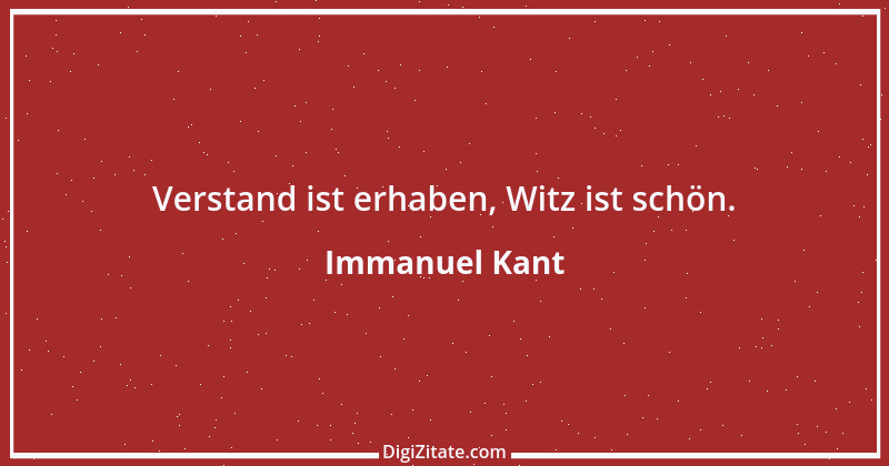 Zitat von Immanuel Kant 379