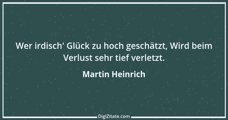 Zitat von Martin Heinrich 39