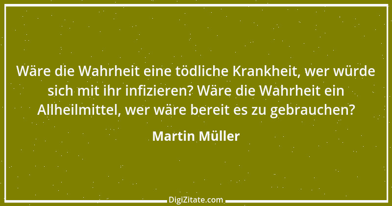 Zitat von Martin Müller 23