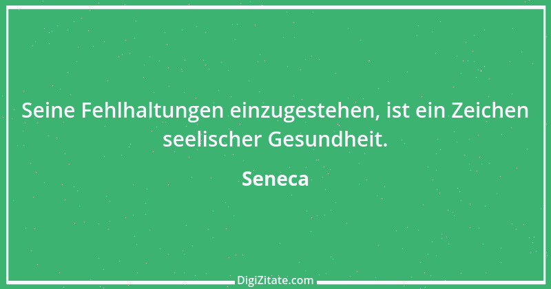 Zitat von Seneca 24