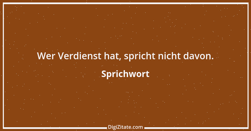 Zitat von Sprichwort 2880