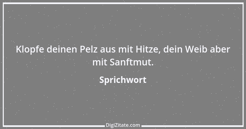 Zitat von Sprichwort 3880