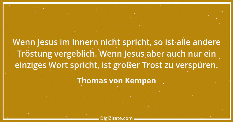 Zitat von Thomas von Kempen 50