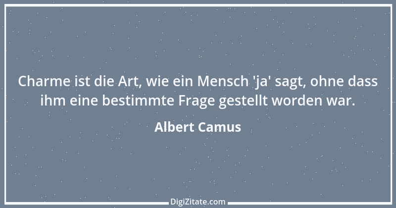 Zitat von Albert Camus 81