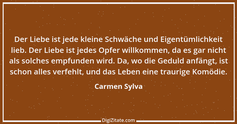 Zitat von Carmen Sylva 35