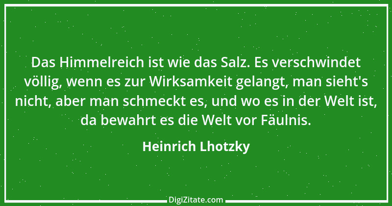 Zitat von Heinrich Lhotzky 54