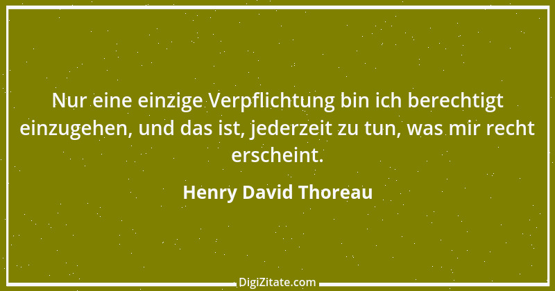 Zitat von Henry David Thoreau 132