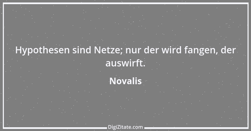 Zitat von Novalis 213