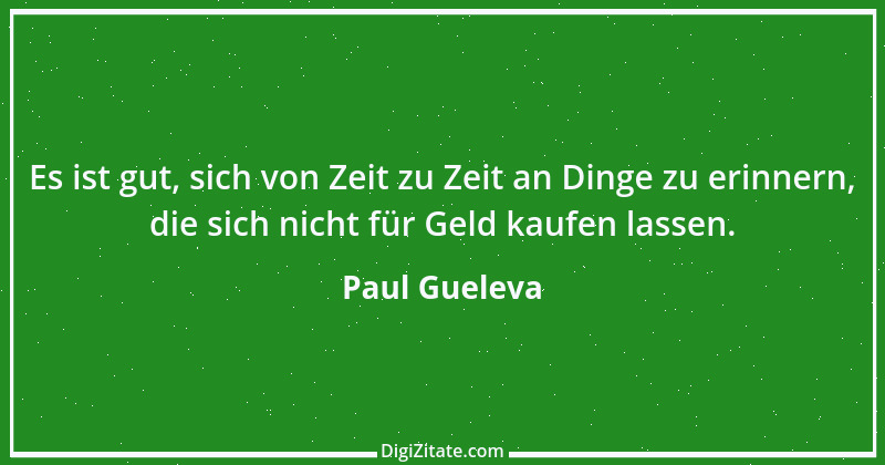 Zitat von Paul Gueleva 11