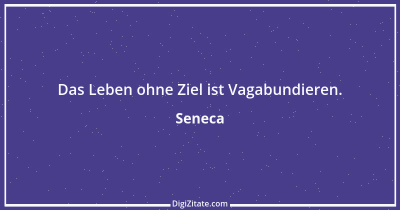 Zitat von Seneca 25