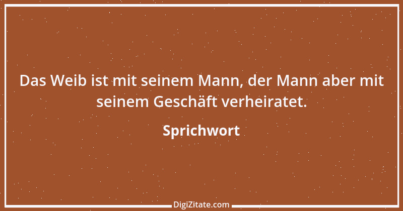 Zitat von Sprichwort 12881