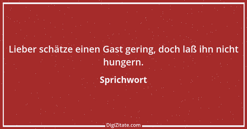 Zitat von Sprichwort 7881