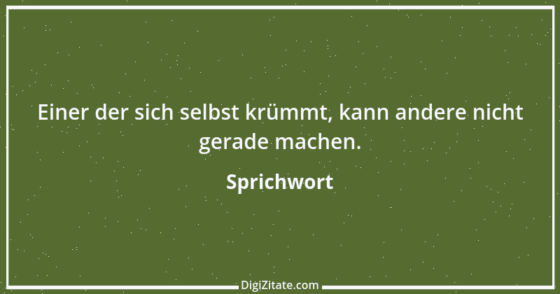 Zitat von Sprichwort 881