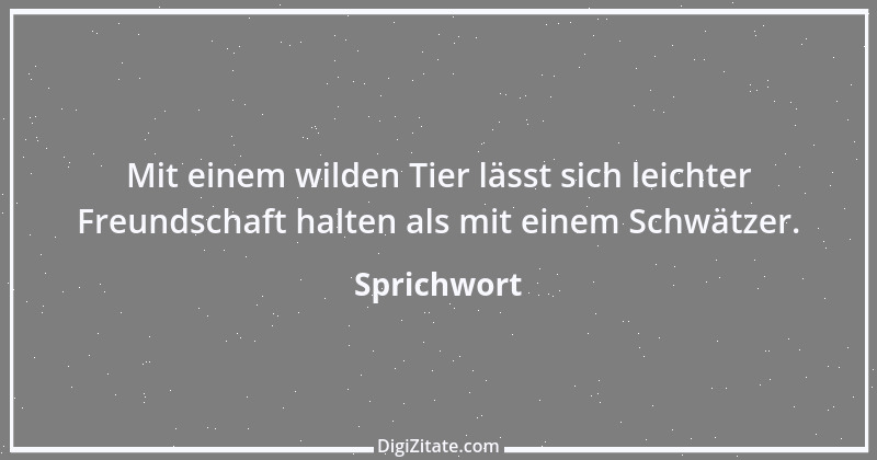 Zitat von Sprichwort 9881