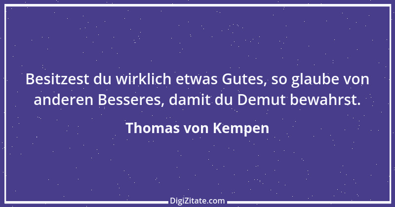 Zitat von Thomas von Kempen 51