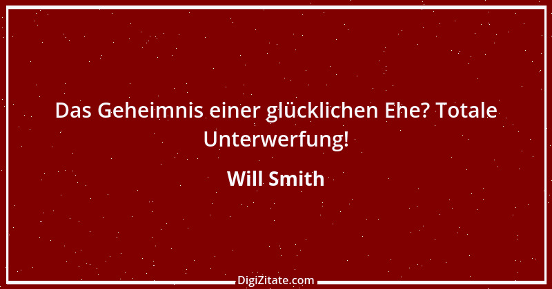 Zitat von Will Smith 8