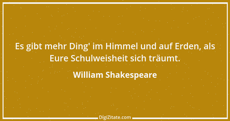 Zitat von William Shakespeare 475