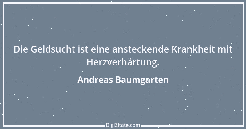 Zitat von Andreas Baumgarten 2