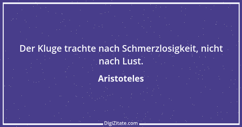 Zitat von Aristoteles 262