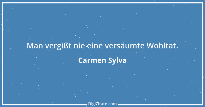 Zitat von Carmen Sylva 36