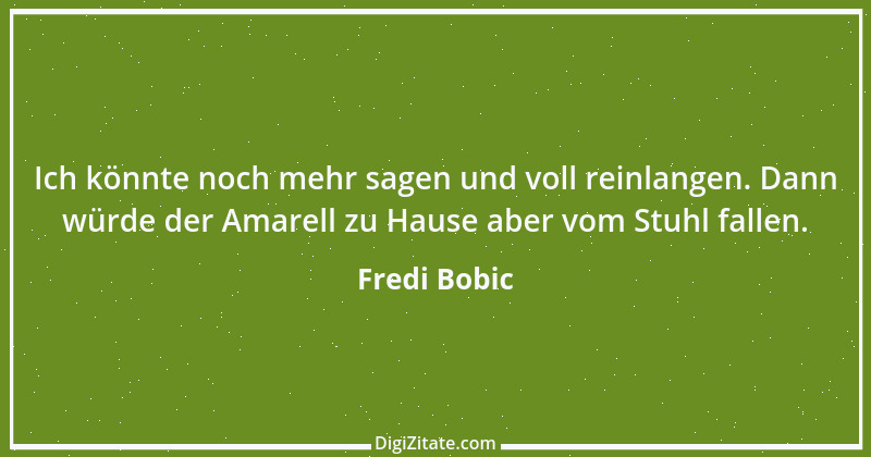 Zitat von Fredi Bobic 1