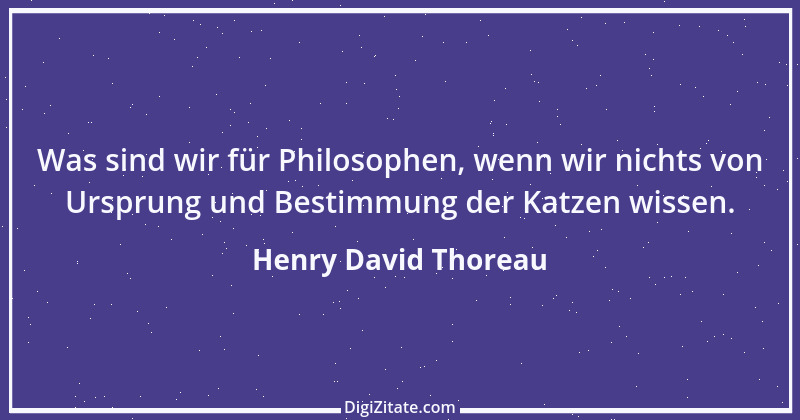 Zitat von Henry David Thoreau 133